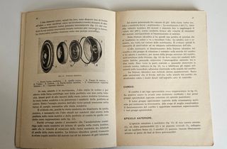 Libretto Uso e Manutenzione T 17 E1