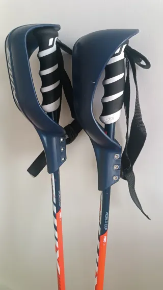 Bastones esquí SWIX SL WC PRO JR 105 cm