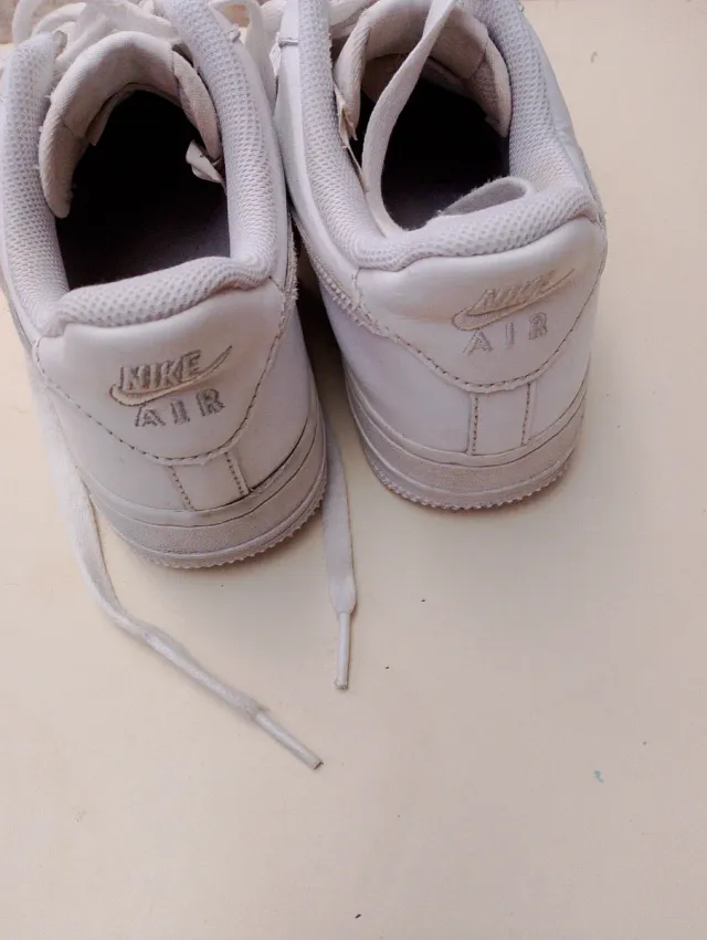 Nike Air Force 1 Talla 38 Mujer