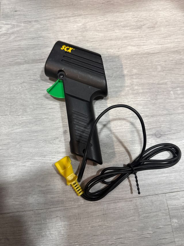 Mando Scalextric SCX Original