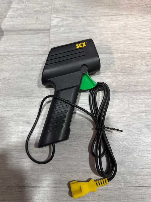 Mando Scalextric SCX Original