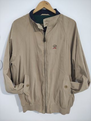 Cazadora Paul & Shark Yachting XL Beige