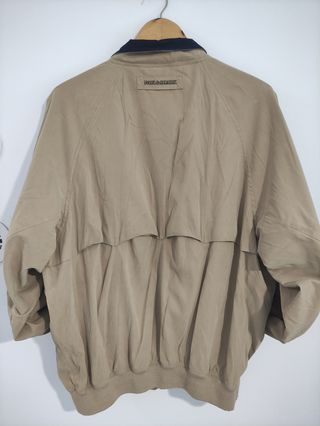 Cazadora Paul & Shark Yachting XL Beige