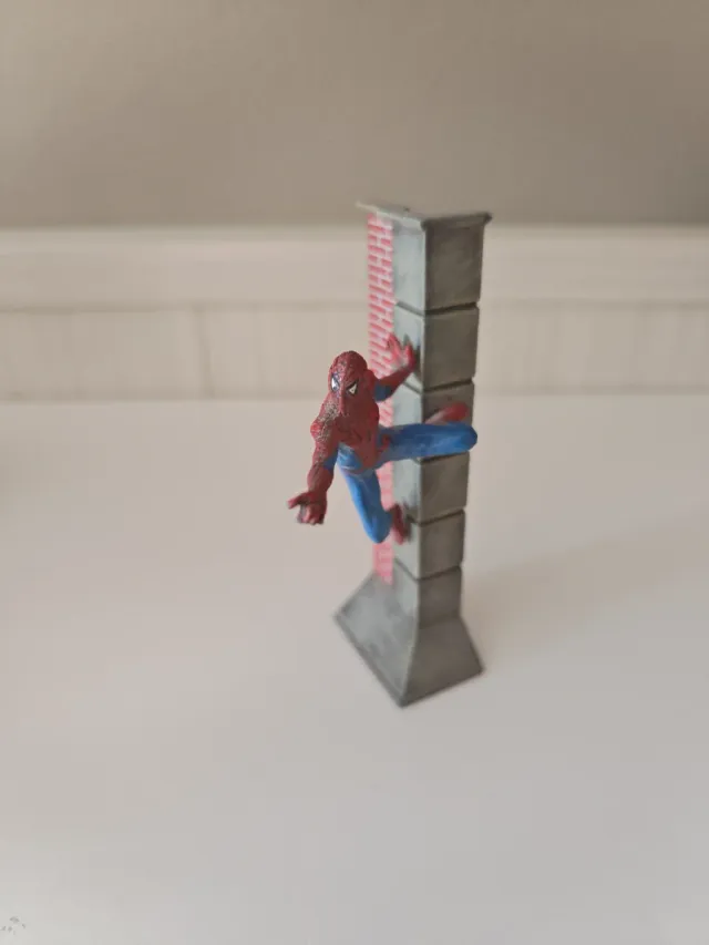 Figuras Marvel Colección