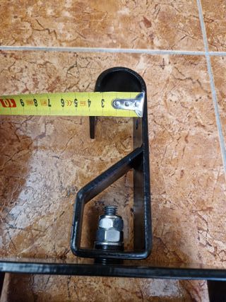 Mangos de triple agarre