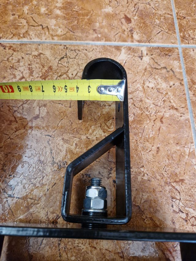 Mangos de triple agarre