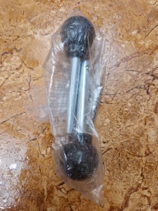 Mangos de triple agarre