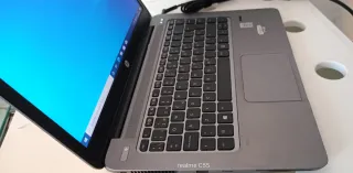 HP EliteBook Folio 1040 SSD 512 GB