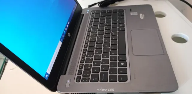 HP EliteBook Folio 1040 SSD 512 GB