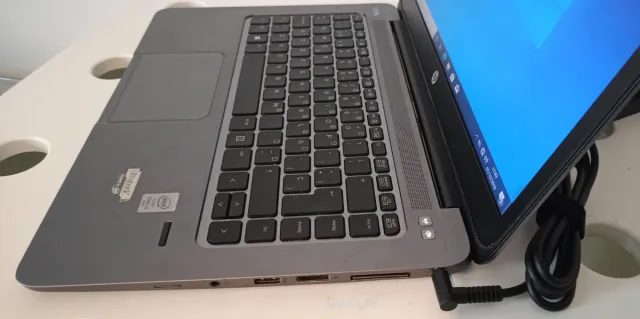 HP EliteBook Folio 1040 SSD 512 GB