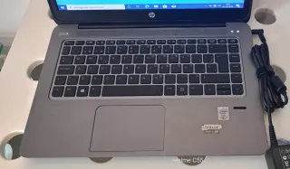 HP EliteBook Folio 1040 SSD 512 GB