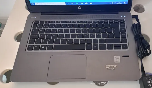 HP EliteBook Folio 1040 SSD 512 GB