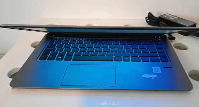 HP EliteBook Folio 1040 SSD 512 GB