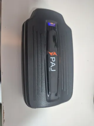 Localizador GPS PAJ