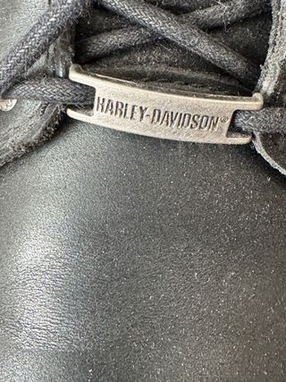 Botas Harley-Davidson Talla 39