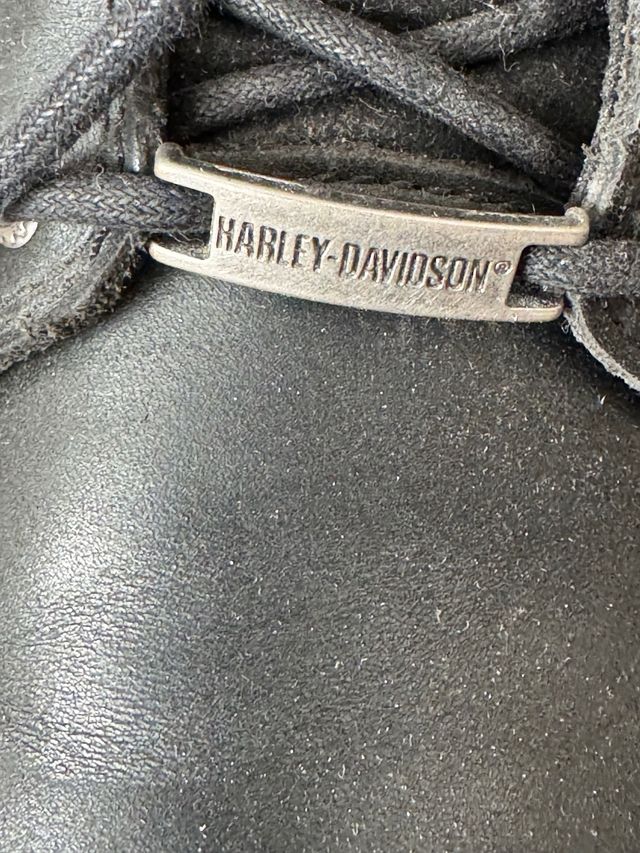 Botas Harley-Davidson Talla 39