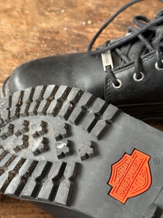 Botas Harley-Davidson Talla 39