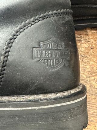Botas Harley-Davidson Talla 39