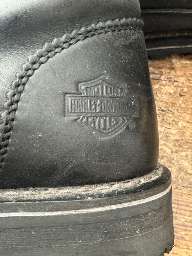 Botas Harley-Davidson Talla 39
