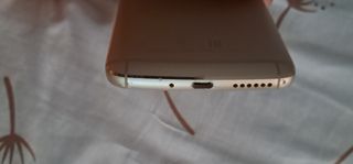 Negociable Movil Moto G5 Metalico doble Sim