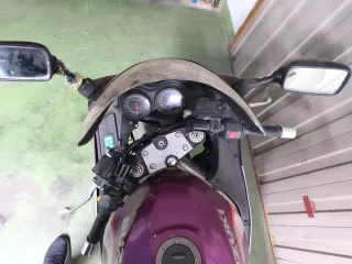 Suzuki RF 900 R2R 1000cc