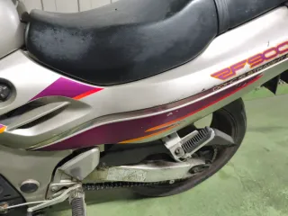 Suzuki RF 900 R2R 1000cc