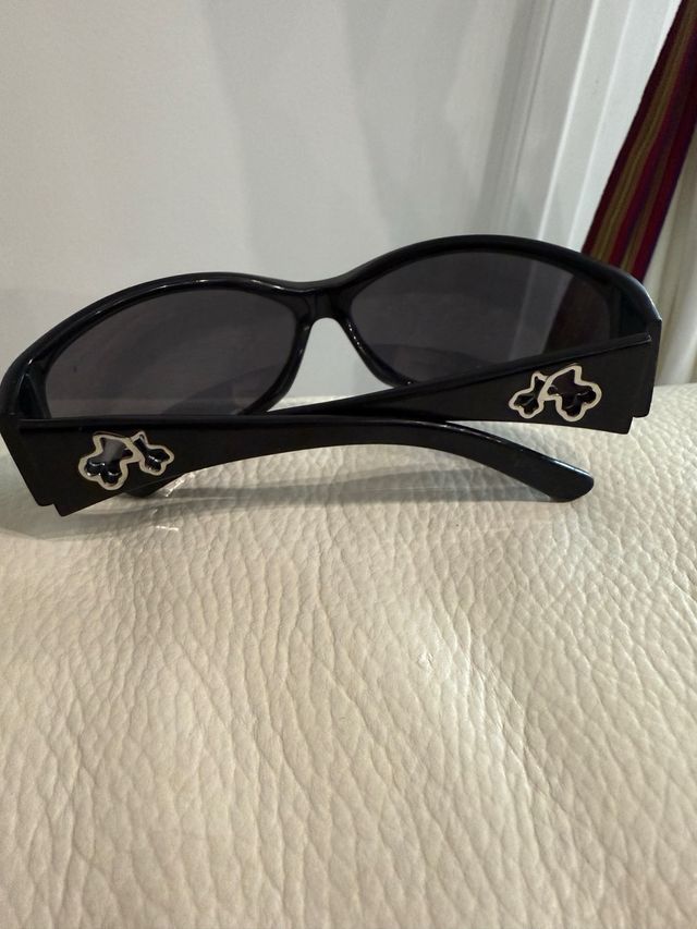 Gafas de Sol TOUS Mujer Montura Negra Ositos