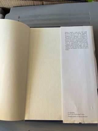 Wilbur Smith - Il destino del cacciatore