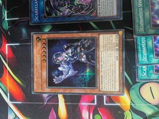 Base Deck Scareclaw Yu-Gi-Oh!