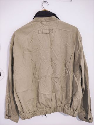 Cazadora Pepe Jeans Beige XL