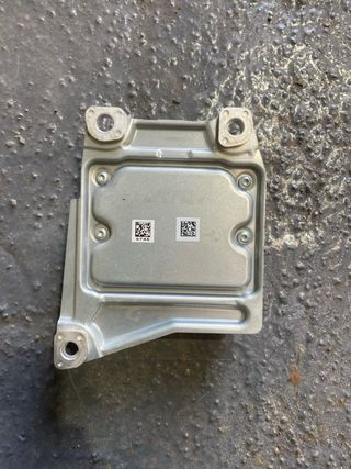 Centralita Airbag Nissan Juke 0 285 015 189