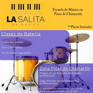 Clases de Piano en Pinar de Chamartín