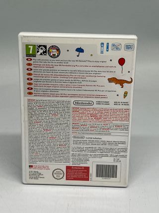 Videogioco Wii Play Motion Nintendo Wii G11450