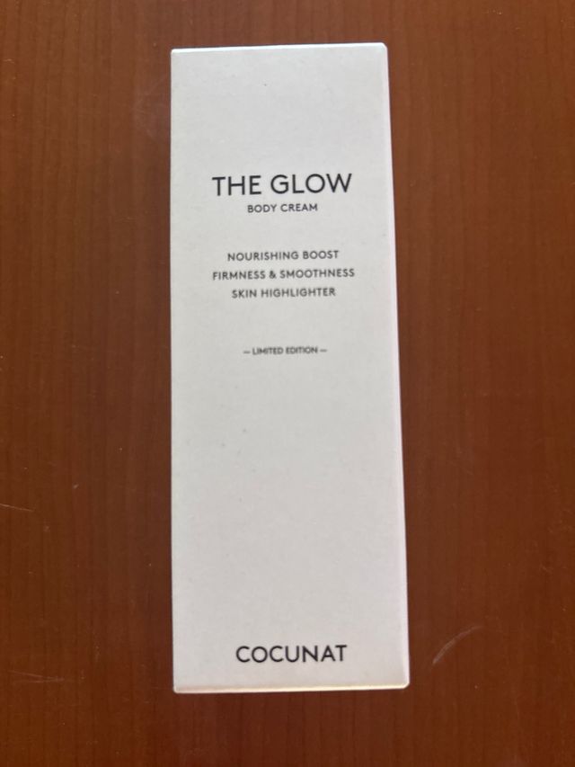 Dispositivo Belleza ANLAN + Body Cream Glow