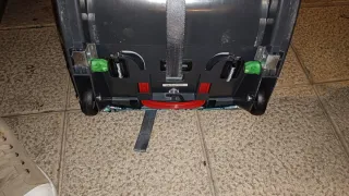 Silla de coche klippan