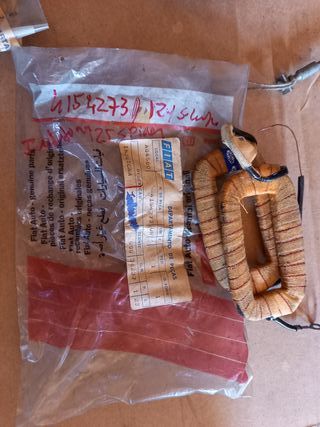 Motor arranque FIAT 124 125 132 Seat 1430