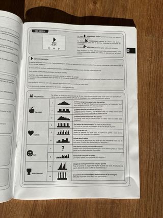 Bicicleta Elíptica Poco Uso