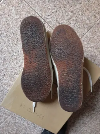 Superga donna bianche tg 38