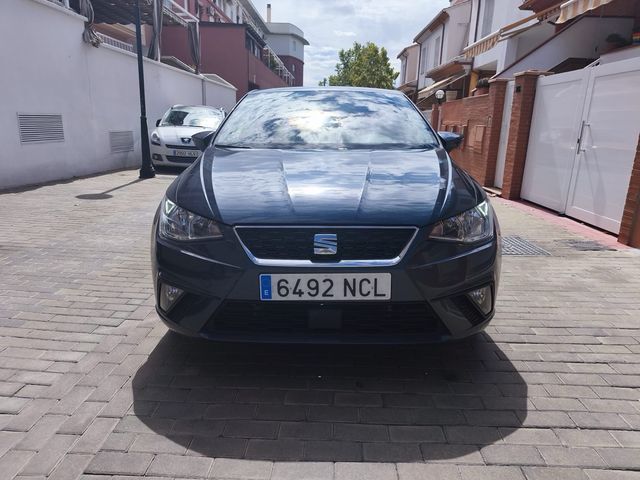 SEAT Ibiza 2019