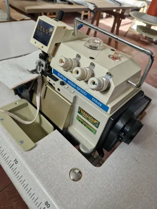 Tagliacuci industriale Venus MCI-6000