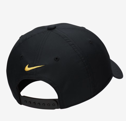 Gorra Nike Dri-FIT Club Air Max Negra