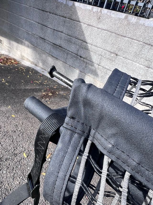 red separadora perros para coche