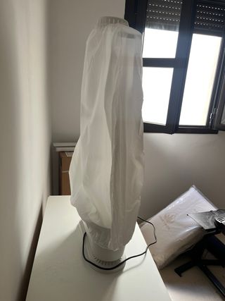 Maniquí Planchado Camisas Cleanmaxx