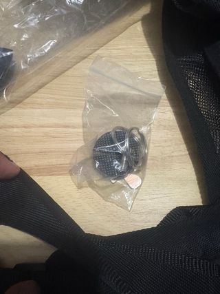 Nicama NC-VEST Cintura per fotografo