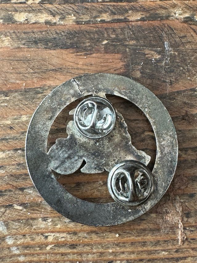 Pin Pingüinos 2006 - 25 Aniversario