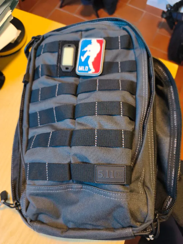 Marsupio monospalla 5.11 Tactical