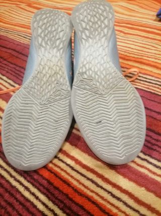 Bambas fútbol sala Puma Ultra