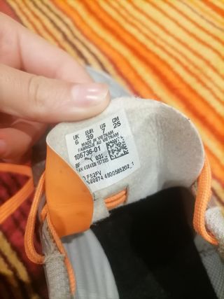 Bambas fútbol sala Puma Ultra