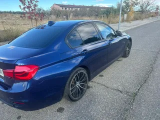 BMW Serie 3 2016