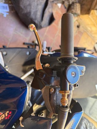 Bombas Fórmula Delantera y Trasera